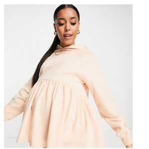 NWOT ASOS Maternity Hoodie